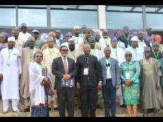NAMA seeks financial autonomy, appeals to NASS to end 50% deduction