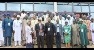 NAMA seeks financial autonomy, appeals to NASS to end 50% deduction