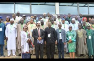 NAMA seeks financial autonomy, appeals to NASS to end 50% deduction