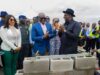 Air Peace Breaks Ground on N32bn W’Africa’s Largest MRO facility in Lagos