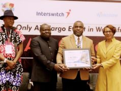 CHINET awards: MMA2 Wins Best Cargo Airport in Nigeria, Jibodu Named Among Top 50 Air Cargo Personalities