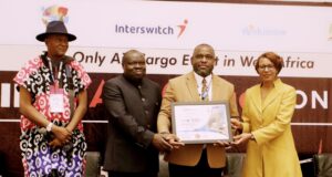 CHINET awards: MMA2 Wins Best Cargo Airport in Nigeria, Jibodu Named Among Top 50 Air Cargo Personalities