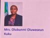 FAAN’s Olubunmi Kuku Elected Vice President, ACI Africa, Permanent Member, World Governing Board