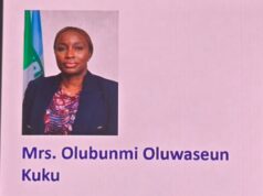 FAAN’s Olubunmi Kuku Elected Vice President, ACI Africa, Permanent Member, World Governing Board