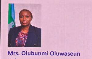 FAAN’s Olubunmi Kuku Elected Vice President, ACI Africa, Permanent Member, World Governing Board