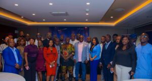Air Peace hosts travel agents ahead launch of Abuja – London flights