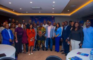 Air Peace hosts travel agents ahead launch of Abuja – London flights
