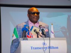Onyema applauds UK’s backing for Air Peace’s London operations