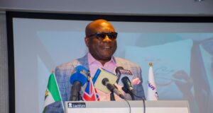 Onyema applauds UK’s backing for Air Peace’s London operations