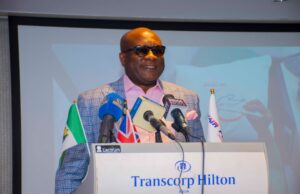 Onyema applauds UK’s backing for Air Peace’s London operations