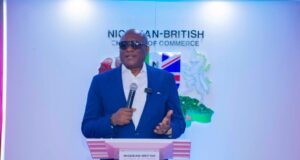 NBCC Inducts Air Peace as Onyema Hails Tinubu’s Administration for Championing Indigenous Airlines