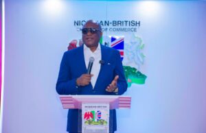 NBCC Inducts Air Peace as Onyema Hails Tinubu’s Administration for Championing Indigenous Airlines