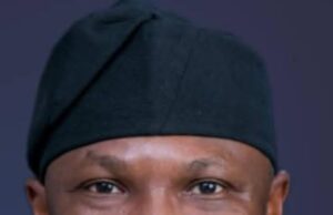 NSIB’s Capt. Bunmi Gindeh is new NAAPE’s president