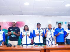 Cashless payment will triple our revenue, says FAAN MD