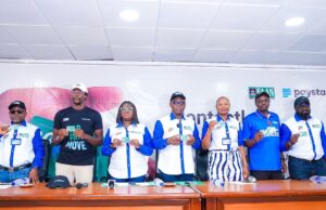 Cashless payment will triple our revenue, says FAAN MD