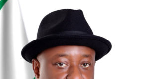 AfDB Appoints Keyamo as Champion of Aviation Programme for Africa