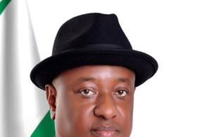 AfDB Appoints Keyamo as Champion of Aviation Programme for Africa