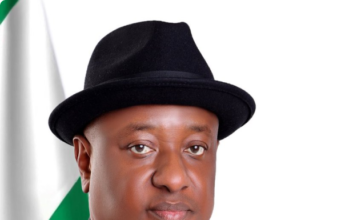 AfDB Appoints Keyamo as Champion of Aviation Programme for Africa