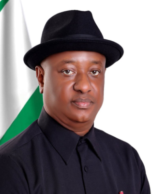 AfDB Appoints Keyamo as Champion of Aviation Programme for Africa