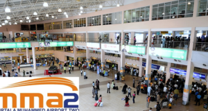 Why we hiked parking tariff at MMA2 — Bi-Courtney