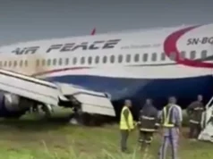 Toxicology findings : We’re yet to receive official NSIB report on PH incident, says Air Peace