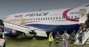 Toxicology findings : We’re yet to receive official NSIB report on PH incident, says Air Peace