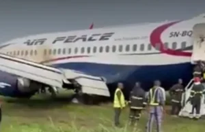 Toxicology findings : We’re yet to receive official NSIB report on PH incident, says Air Peace