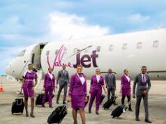 ValueJet to begin flights to Iperu Oct 7, as Gateway airport opens to operations