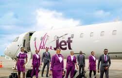 ValueJet to begin flights to Iperu Oct 7, as Gateway airport opens to operations
