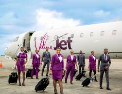 ValueJet to begin flights to Iperu Oct 7, as Gateway airport opens to operations