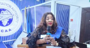 WAI urges young girls to explore careers in aviation