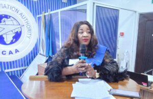 WAI urges young girls to explore careers in aviation