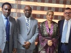Meteorology provides fundamental weather, climate data for sustainability reporting, says NiMet DG