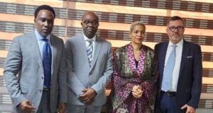 Meteorology provides fundamental weather, climate data for sustainability reporting, says NiMet DG