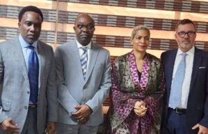 Meteorology provides fundamental weather, climate data for sustainability reporting, says NiMet DG