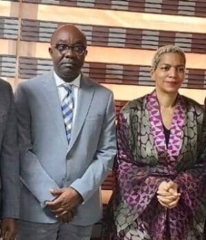 Meteorology provides fundamental weather, climate data for sustainability reporting, says NiMet DG