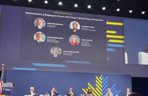 Kuku: What we have done to improve passenger experience at airports