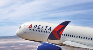 Delta Elevates Lagos–Atlanta Service with Airbus A350-900 aircraft