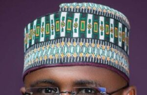 AIMAN president lauds FG for promoting 24 Aeronautical Information Management officers