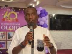 Tinted Permit: When Police Becomes Revenue Agency