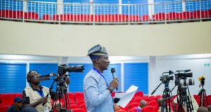 Ilugun School Attack, Mandy Kiss Appointment and the Alarming Rise Of Moral Decadence Among Youths