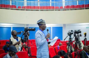 Ilugun School Attack, Mandy Kiss Appointment and the Alarming Rise Of Moral Decadence Among Youths