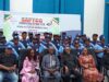 NCAA partners SAPTCO to train contact staff across Nigeria