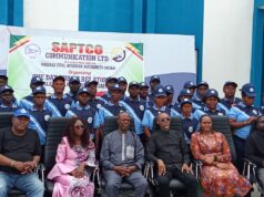 NCAA partners SAPTCO to train contact staff across Nigeria