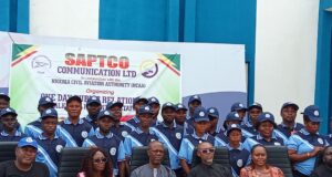 NCAA partners SAPTCO to train contact staff across Nigeria
