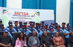 NCAA partners SAPTCO to train contact staff across Nigeria