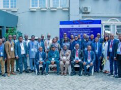 CODEVMET-AFI: NCAA DG hails ICAO, expresses commitment to promoting aeronautical meteorological services in Africa