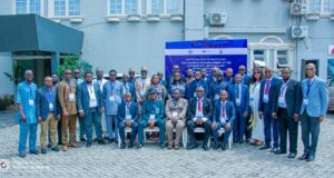 CODEVMET-AFI: NCAA DG hails ICAO, expresses commitment to promoting aeronautical meteorological services in Africa