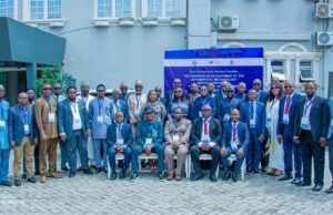 CODEVMET-AFI: NCAA DG hails ICAO, expresses commitment to promoting aeronautical meteorological services in Africa