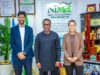 NiMet Committed to Leveraging AI-Powered Weather Forecasting to Strengthen Climate Information for Farmers – Anosike